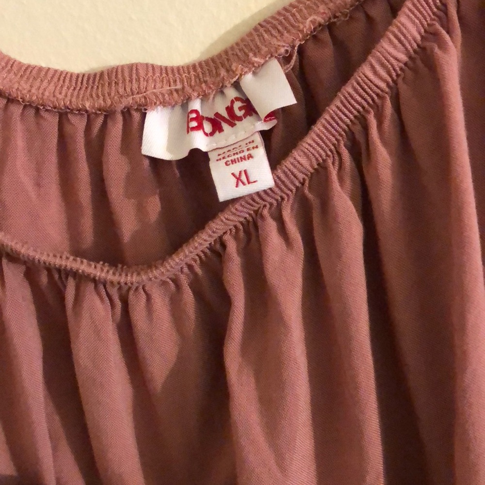 Pink top - Picture 3 of 3